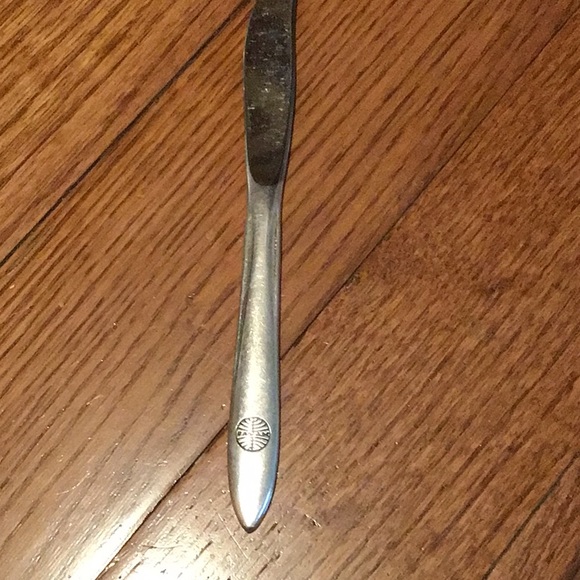 Vintage Airlines Silverware - Picture 2 of 6